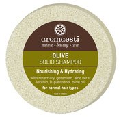 Natuurlijke shampoo bar rozen voor droog haar - Afbeelding 4