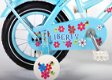 Yipeeh Liberty Urban blauw meisjesfiets - 2 - Thumbnail