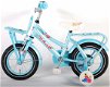 Yipeeh Liberty Urban blauw meisjesfiets - 8 - Thumbnail