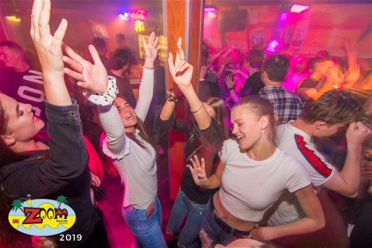 Vier jouw feest op een geweldige feestlocatie! - 5