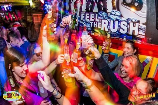 Vier jouw feest op een geweldige feestlocatie! - 4