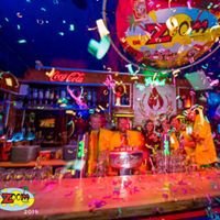 Vier jouw feest op een geweldige feestlocatie! - 7