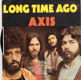 Axis : Someone (1972) - 0 - Thumbnail