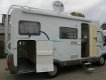 HYMER B524 XL GARAGE, 3 PERSOONS.!!! - 3 - Thumbnail