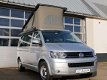 Volkswagen California T5 Gp VW 2.0 TDI 4 Motion, Slechts 24.000 Km! Buscamper - 2 - Thumbnail