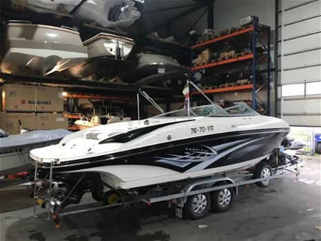 Rinker 246 Bowrider - 2