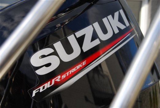 Grand S420 - Suzuki 60pk - 4