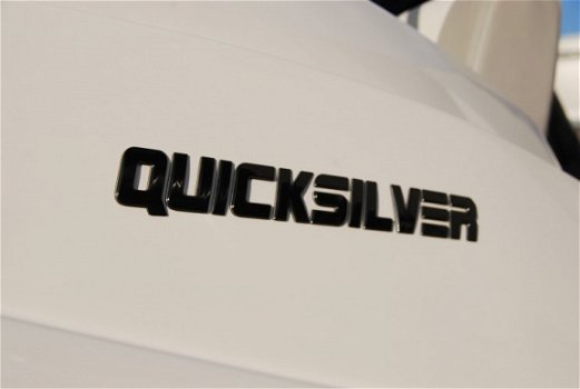 Quicksilver Commander 555 - Mercury 80pk - Verkocht - 4