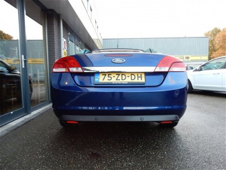 Ford Focus Coupé-Cabriolet - 1.6-16V Titanium - 1