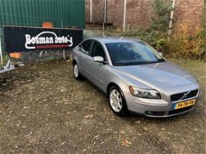 Volvo S40 - 1.6D Edition II