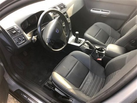 Volvo S40 - 1.6D Edition II - 1