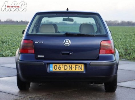 Volkswagen Golf - 1.4-16V KOPPELING SLIPT 5 DEURS - 1