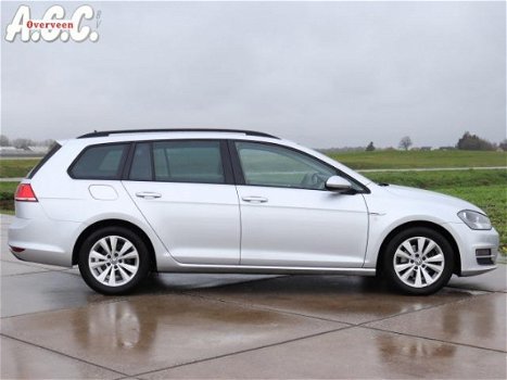 Volkswagen Golf Variant - 1.0 TSi Navi+Camera PDC v+a Cr.Control - 1