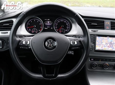 Volkswagen Golf Variant - 1.0 TSi Navi+Camera PDC v+a Cr.Control - 1