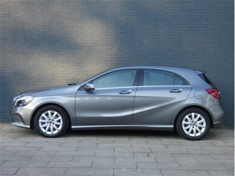 Mercedes-Benz A-klasse - 160 Ambition - 1