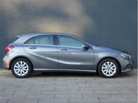 Mercedes-Benz A-klasse - 160 Ambition - 1