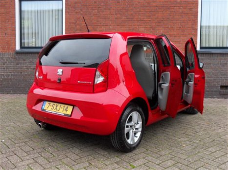 Seat Mii - 1.0 Chill Out Eerste eigenaar | Incl Bovag garantie - 1