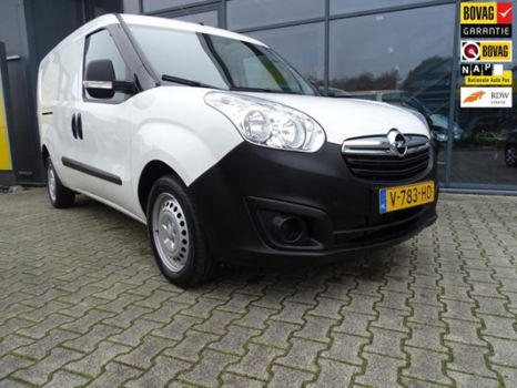 Opel Combo - 1.3 CDTi L2H1 Sport - 1