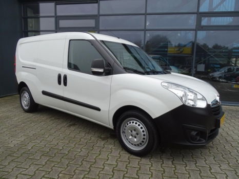 Opel Combo - 1.3 CDTi L2H1 Sport - 1