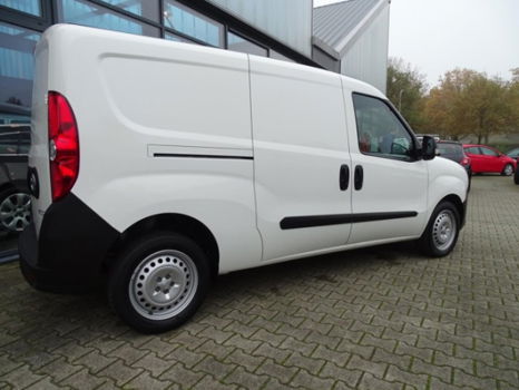 Opel Combo - 1.3 CDTi L2H1 Sport - 1