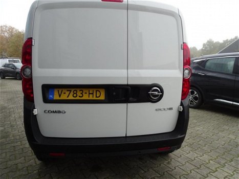 Opel Combo - 1.3 CDTi L2H1 Sport - 1