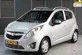 Chevrolet Spark - 1.0 16V LS Bi-Fuel - 1 - Thumbnail