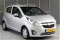 Chevrolet Spark - 1.0 16V LS Bi-Fuel - 1 - Thumbnail