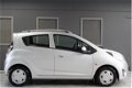 Chevrolet Spark - 1.0 16V LS Bi-Fuel - 1 - Thumbnail