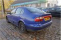 Seat Toledo - 1.8-20V Sport airco trekhaak apk - 1 - Thumbnail