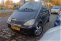 Mercedes-Benz A-klasse - 160 Elegance nw apk 11-11-2020 - 1 - Thumbnail