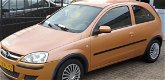 Opel Corsa - 1.2-16V Enjoy Nw apk nap automaat speciale voorziening rem gas - 1 - Thumbnail