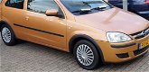 Opel Corsa - 1.2-16V Enjoy Nw apk nap automaat speciale voorziening rem gas - 1 - Thumbnail