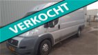 Fiat Ducato - 35H 3.0 MultiJet LH3 Gran Volume - 1 - Thumbnail