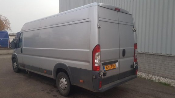 Fiat Ducato - 35H 3.0 MultiJet LH3 Gran Volume - 1