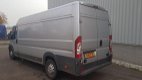 Fiat Ducato - 35H 3.0 MultiJet LH3 Gran Volume - 1 - Thumbnail