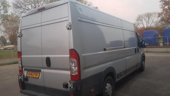 Fiat Ducato - 35H 3.0 MultiJet LH3 Gran Volume - 1