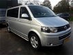 Volkswagen Transporter - 2.0 TDI L2H1 DC Comfortline MARGE - 1 - Thumbnail