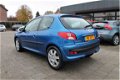 Peugeot 206 - 1.4 XS 47000 KM - 1 - Thumbnail