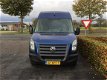 Volkswagen Crafter - 32 2.5 TDI L2H2 9 Pers Rolstoellift AIRCO BJ 2010 - 1 - Thumbnail