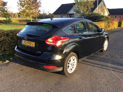 Ford Focus - 1.0 100 PK NAVI/AIRCO 93710 KM BJ 2018 - 1