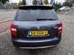 Skoda Fabia - 1.6-16V Elegance airco+cruise contr - 1 - Thumbnail