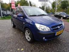 Hyundai Getz - 1.6i Dynamic