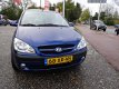 Hyundai Getz - 1.6i Dynamic - 1 - Thumbnail