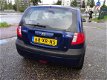 Hyundai Getz - 1.6i Dynamic - 1 - Thumbnail