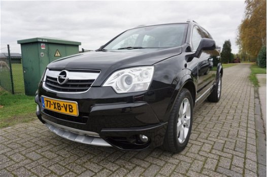 Opel Antara - 3.2 V6 Cosmo automaat - 1