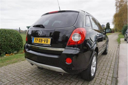 Opel Antara - 3.2 V6 Cosmo automaat - 1