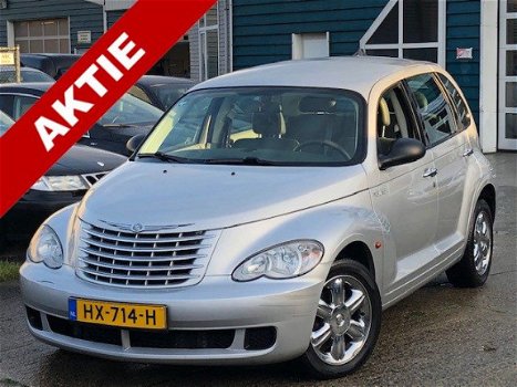 Chrysler PT Cruiser - 2.2 CRD Classic/Airco/LMV - 1