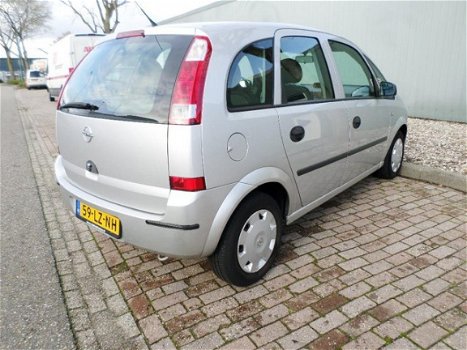 Opel Meriva - 1.6 Essentia airco apk 01-2021 - 1