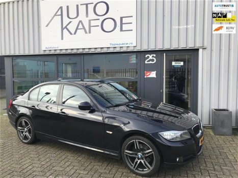 BMW 3-serie - 318i Business Line NAVI ECC LMV 18