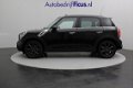 Mini Mini Countryman - 1.6 Cooper S Chili AUTOMAAT /LEDER /NAVI /AIRCO /STOELVEREARMING /CRUISE CONT - 1 - Thumbnail